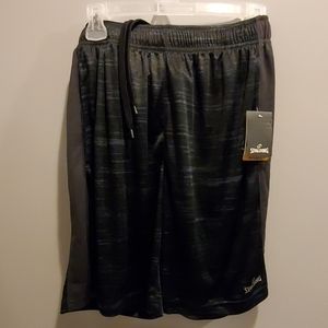 Spalding Performance Basketball Shorts